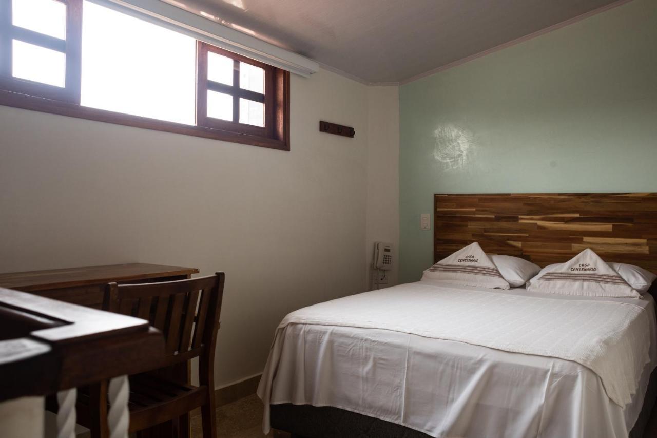 Casa Centenario Cartagena Екстер'єр фото