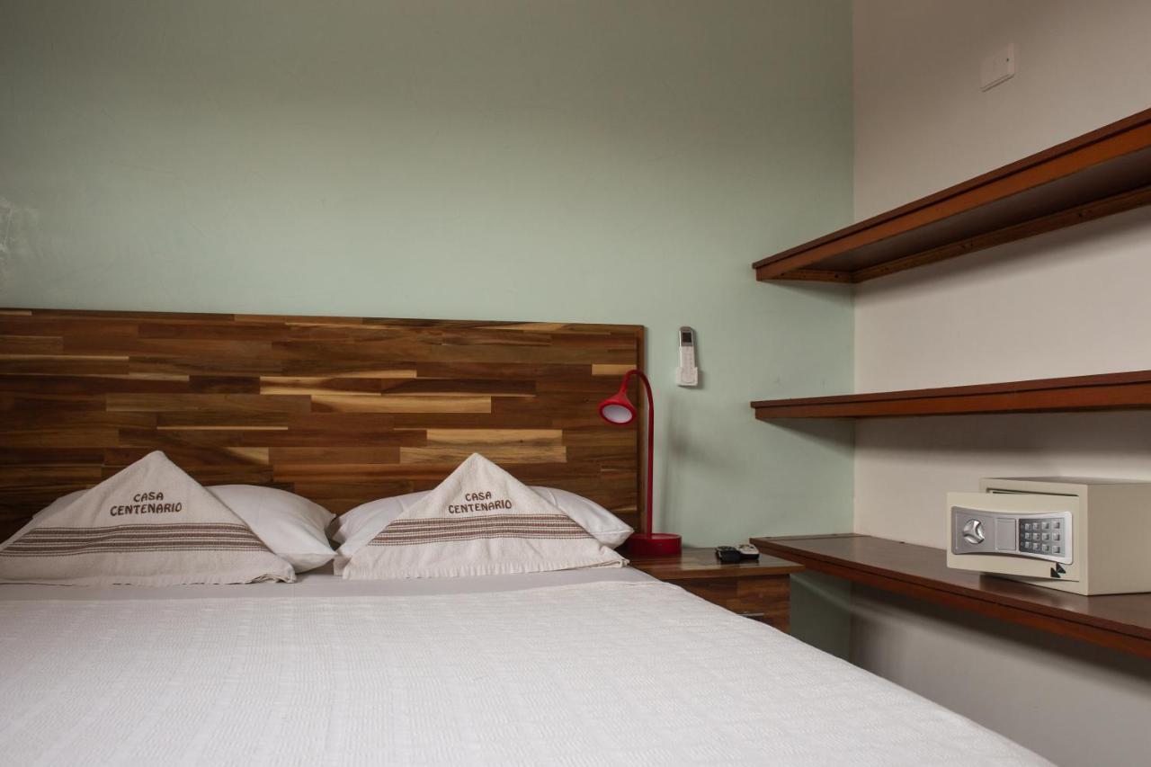 Casa Centenario Cartagena Екстер'єр фото