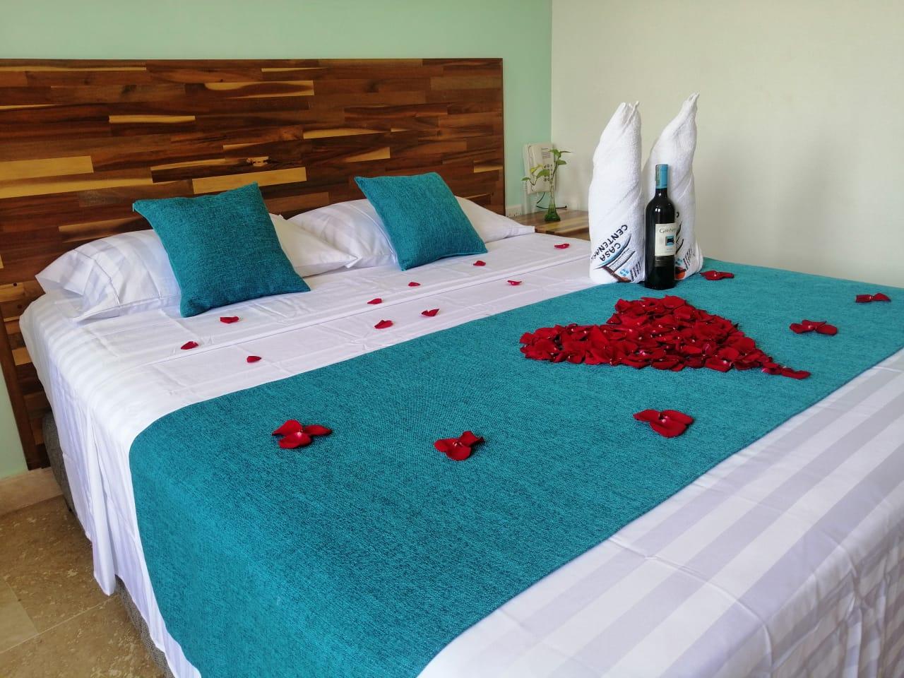 Casa Centenario Cartagena Екстер'єр фото