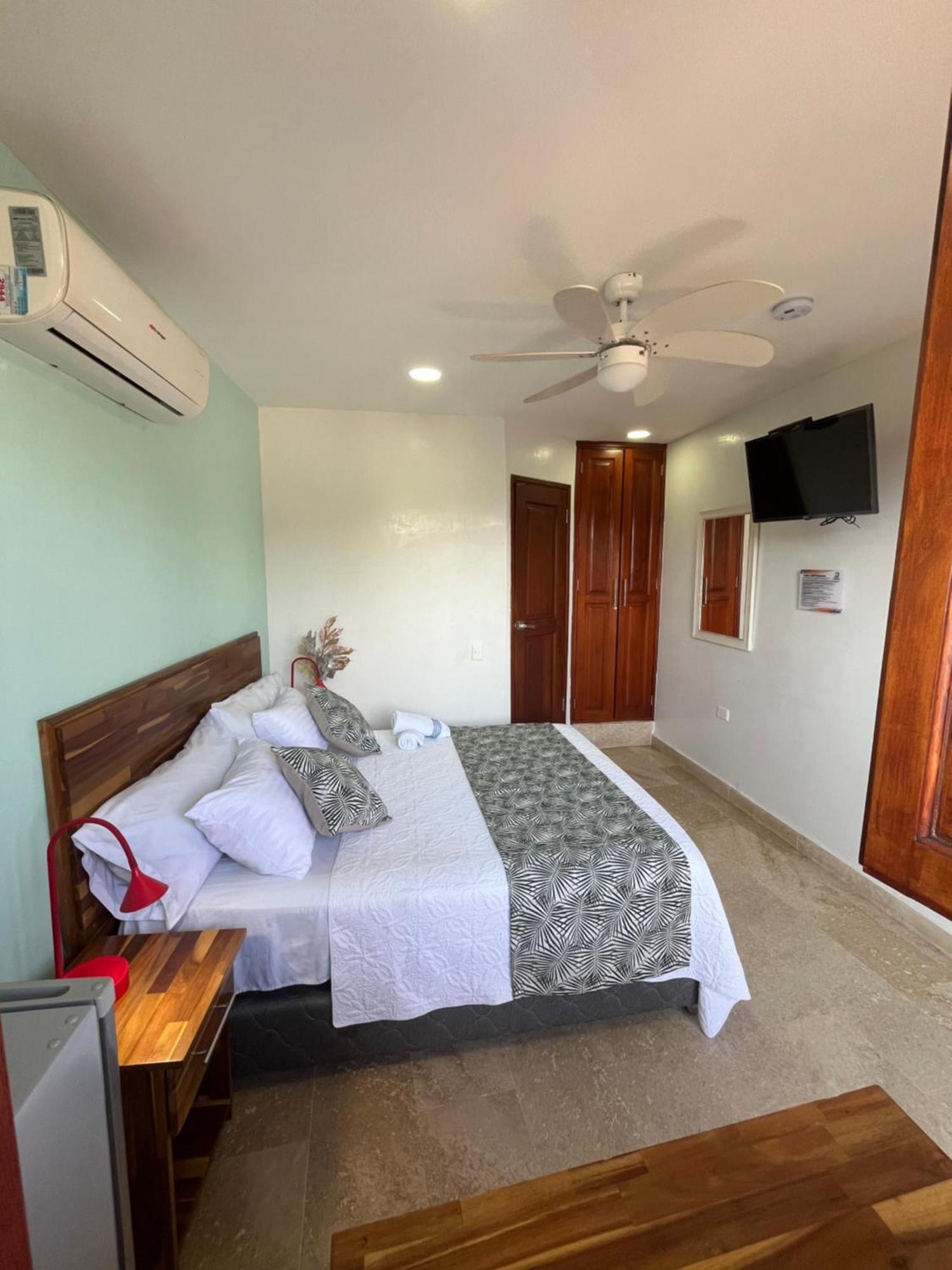 Casa Centenario Cartagena Екстер'єр фото