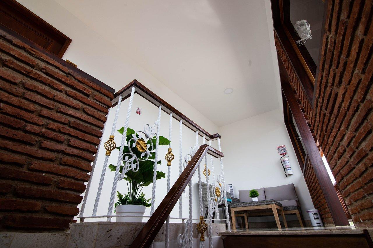 Casa Centenario Cartagena Екстер'єр фото